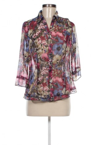 Damenbluse Canda, Größe M, Farbe Mehrfarbig, Preis € 12,79