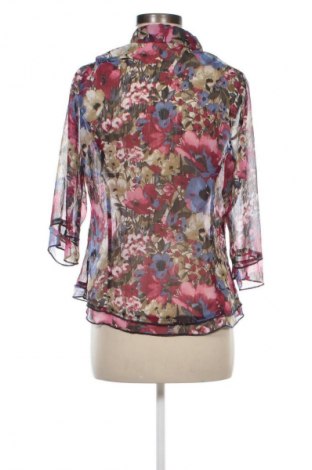 Damenbluse Canda, Größe M, Farbe Mehrfarbig, Preis € 12,79