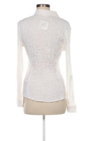 Damenbluse Canda, Größe M, Farbe Ecru, Preis € 12,83