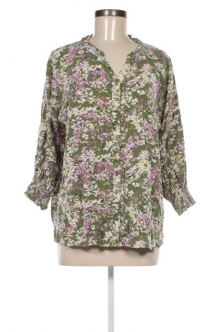 Damenbluse Cassiopeia, Größe S, Farbe Mehrfarbig, Preis 12,79 €