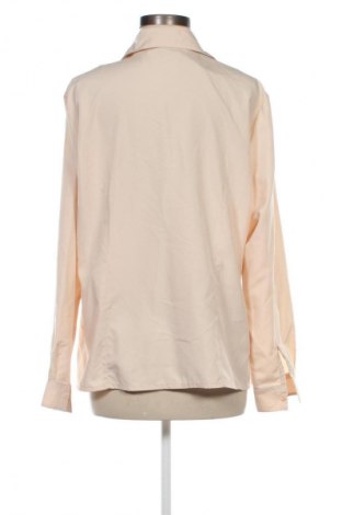 Damska koszula Casualwear, Rozmiar XL, Kolor Beżowy, Cena 81,99 zł