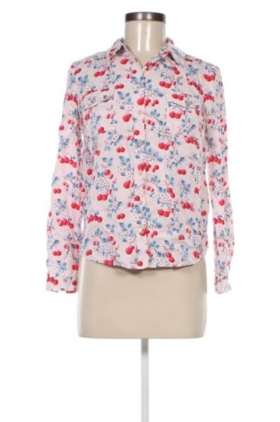 Дамска риза Cath Kidston, Размер M, Цвят Многоцветен, Цена 30,99 лв.