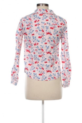 Дамска риза Cath Kidston, Размер M, Цвят Многоцветен, Цена 30,99 лв.
