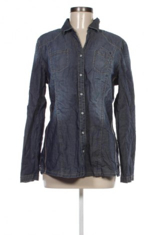 Damenbluse Cecil, Größe L, Farbe Blau, Preis € 28,99