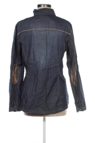 Damenbluse Cecil, Größe L, Farbe Blau, Preis € 28,99