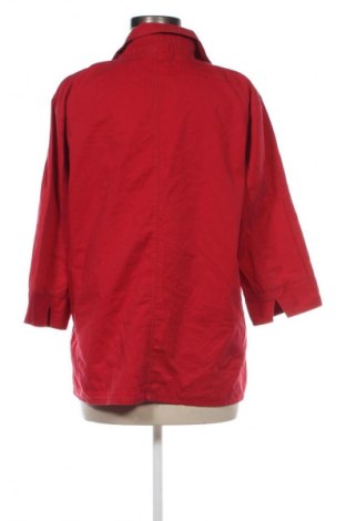 Cămașă de femei Cecilia Classics, Mărime XL, Culoare Roșu, Preț 64,00 Lei
