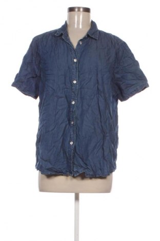 Cămașă de femei Choice, Mărime XL, Culoare Albastru, Preț 81,99 Lei