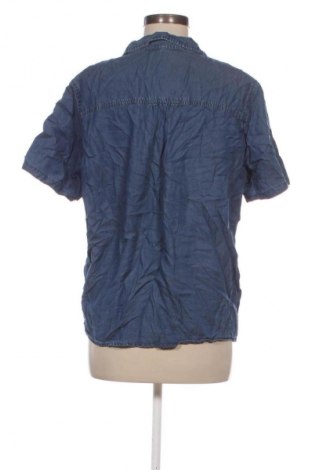 Cămașă de femei Choice, Mărime XL, Culoare Albastru, Preț 81,99 Lei