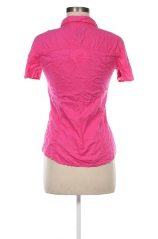 Damenbluse Clockhouse, Größe S, Farbe Rosa, Preis € 12,83