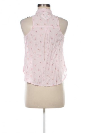 Damenbluse Clockhouse, Größe S, Farbe Rosa, Preis € 12,94