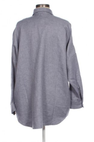 Damenbluse Collection, Größe XXL, Farbe Grau, Preis € 13,00