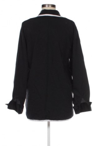 Damenbluse Collection, Größe M, Farbe Schwarz, Preis 12,83 €