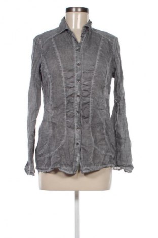 Damenbluse Collection, Größe S, Farbe Grau, Preis 15,69 €