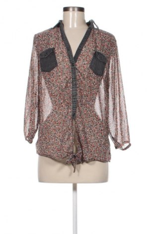 Damenbluse Collection, Größe M, Farbe Mehrfarbig, Preis € 17,99