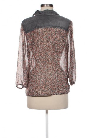 Damenbluse Collection, Größe M, Farbe Mehrfarbig, Preis € 17,99