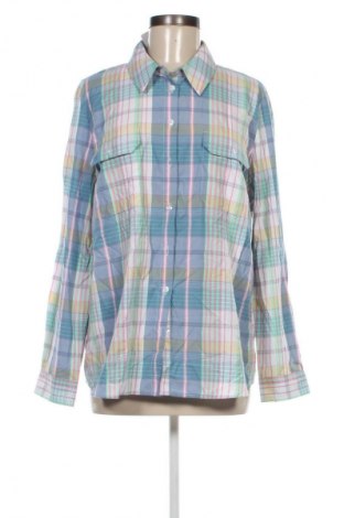 Dámská košile  Collection L, Velikost XL, Barva Vícebarevné, Cena  409,00 Kč