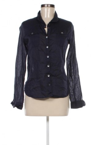 Damenbluse Comptoir Des Cotonniers, Größe M, Farbe Blau, Preis 40,69 €