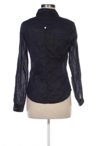 Damenbluse Comptoir Des Cotonniers, Größe M, Farbe Blau, Preis 40,69 €