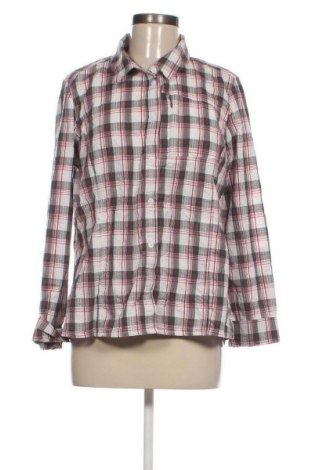 Damenbluse Crane, Größe XL, Farbe Mehrfarbig, Preis 17,99 €