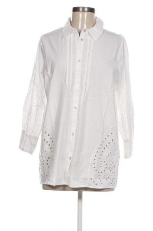 Damenbluse Cream, Größe S, Farbe Weiß, Preis € 86,99