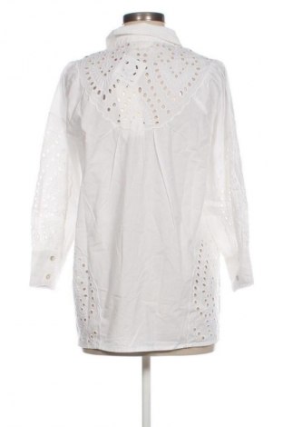 Damenbluse Cream, Größe S, Farbe Weiß, Preis € 86,99