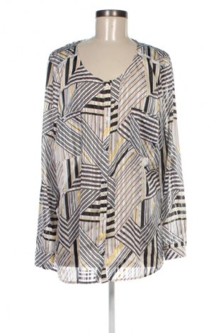 Damenbluse Creation L, Größe XXL, Farbe Mehrfarbig, Preis 24,99 €