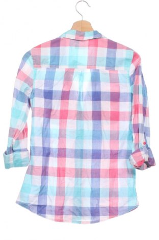 Damenbluse Cropp, Größe XS, Farbe Mehrfarbig, Preis 10,99 €