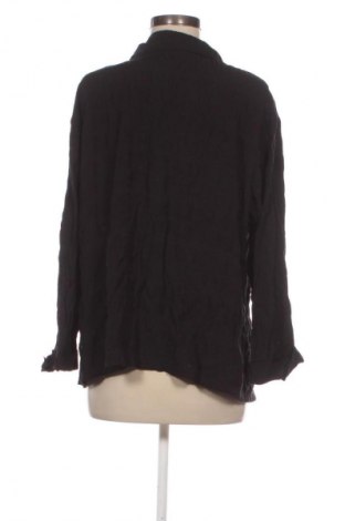 Damenbluse Cubus, Größe XXL, Farbe Schwarz, Preis 17,99 €