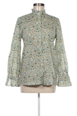 Damenbluse Cyrillus, Größe M, Farbe Mehrfarbig, Preis € 28,13