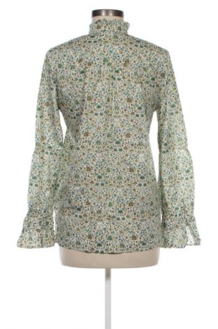 Damenbluse Cyrillus, Größe M, Farbe Mehrfarbig, Preis € 28,13