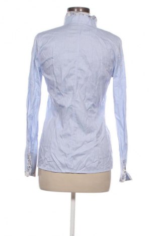 Damenbluse Daniels & Korff, Größe S, Farbe Blau, Preis € 28,99