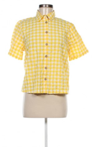 Damenbluse Defacto, Größe S, Farbe Mehrfarbig, Preis 12,79 €