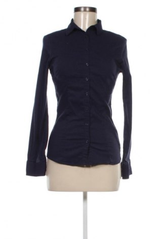 Damenbluse Defacto, Größe M, Farbe Blau, Preis € 12,79