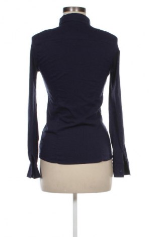 Damenbluse Defacto, Größe M, Farbe Blau, Preis € 12,79