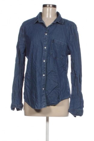 Γυναικείο πουκάμισο Denim Co., Μέγεθος XL, Χρώμα Μπλέ, Τιμή 15,99 €