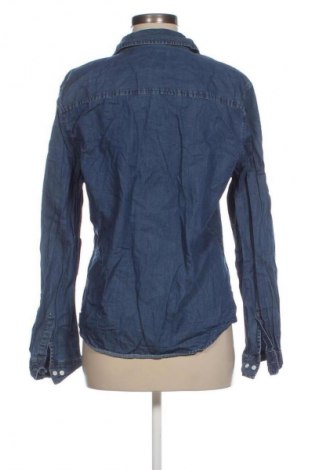 Γυναικείο πουκάμισο Denim Co., Μέγεθος XL, Χρώμα Μπλέ, Τιμή 15,99 €