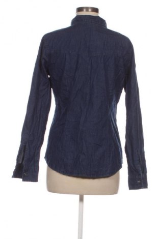 Női ing Denim Co., Méret L, Szín Kék, Ár 6 809 Ft