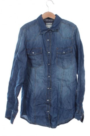 Dámská košile  Denim Co., Velikost XS, Barva Modrá, Cena  409,00 Kč