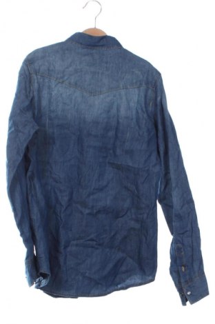 Dámská košile  Denim Co., Velikost XS, Barva Modrá, Cena  409,00 Kč