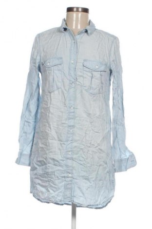 Dámska košeľa  Denim Co., Veľkosť M, Farba Modrá, Cena  14,95 €