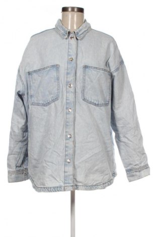 Női ing Denim Co., Méret L, Szín Kék, Ár 6 809 Ft