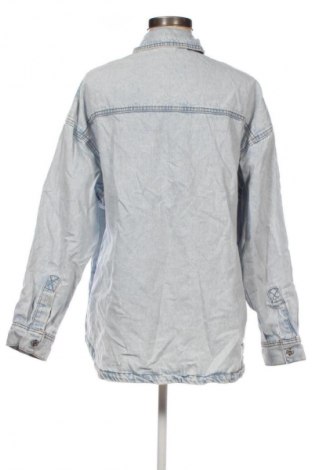 Női ing Denim Co., Méret L, Szín Kék, Ár 6 809 Ft