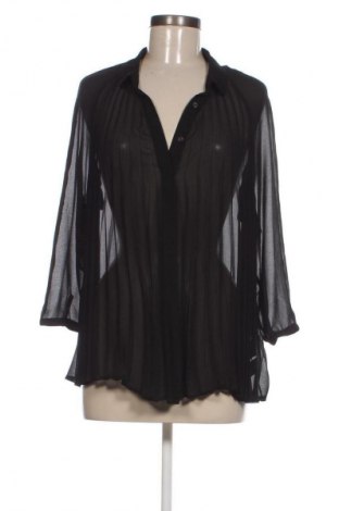 Damenbluse Dept, Größe XL, Farbe Schwarz, Preis € 17,99