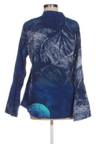 Cămașă de femei Desigual, Mărime XL, Culoare Multicolor, Preț 179,99 Lei