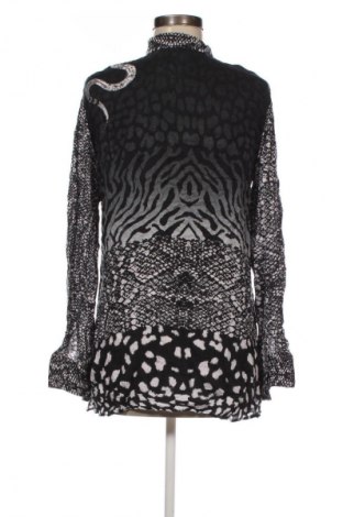 Damenbluse Desigual, Größe M, Farbe Mehrfarbig, Preis € 38,99