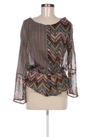 Cămașă de femei Desigual, Mărime S, Culoare Multicolor, Preț 316,00 Lei