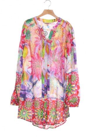 Dámská košile  Desigual, Velikost XS, Barva Vícebarevné, Cena  1 594,00 Kč