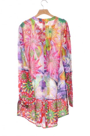 Dámská košile  Desigual, Velikost XS, Barva Vícebarevné, Cena  1 594,00 Kč