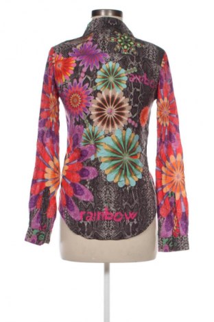 Cămașă de femei Desigual, Mărime M, Culoare Multicolor, Preț 140,00 Lei