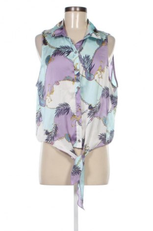Damenbluse Diamond by Julien Macdonald, Größe XL, Farbe Mehrfarbig, Preis € 47,11